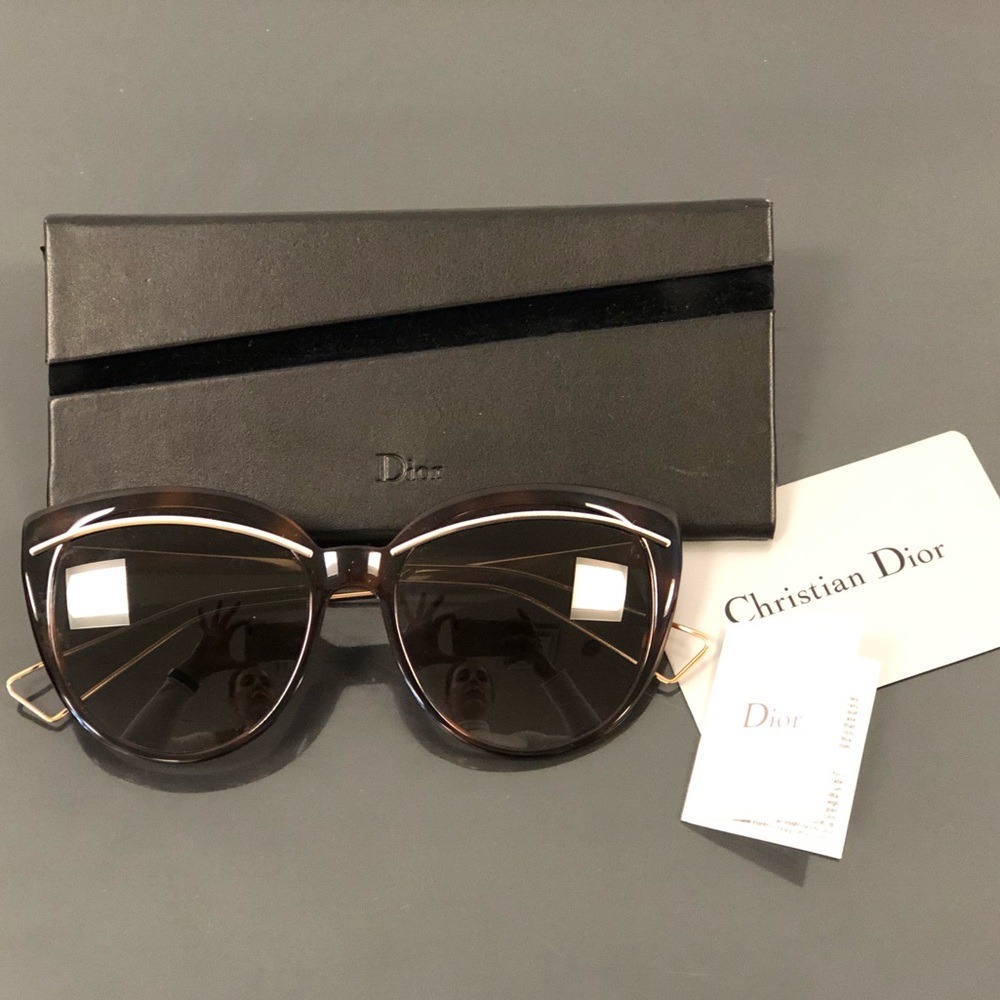 Dior Sunglasses